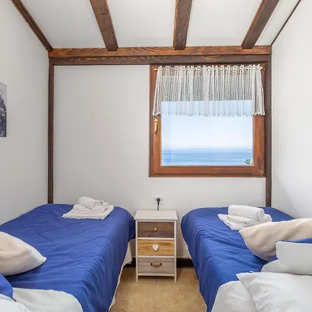 Holiday home Pet Friendly In