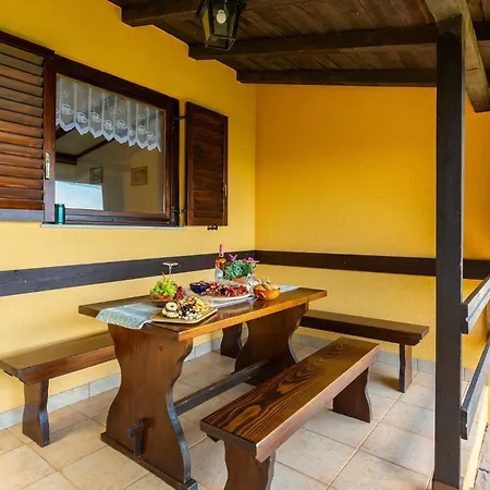 Pet Friendly In Holiday home