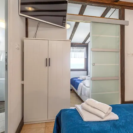 Pet Friendly In Holiday home Lovran